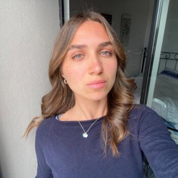 Babysitter a Milano: Melissa