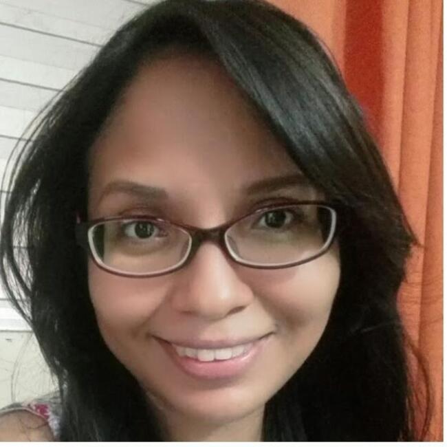 Babysitter in Nuevo Arraiján: Katiuscka