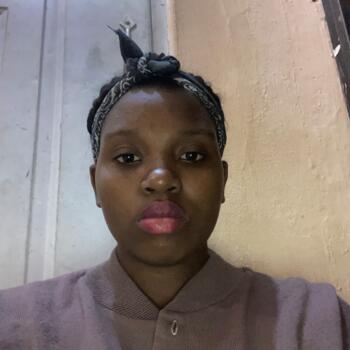 Niñera en Santo Domingo Este: Esmeralda