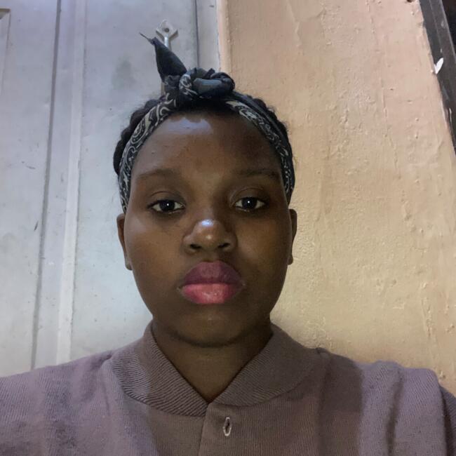 Niñera en Santo Domingo Este: Esmeralda