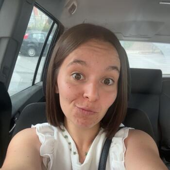 Baby-sitter Pont-de-Metz: Camille