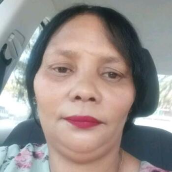 Babysitter Cape Town: Jacqueline