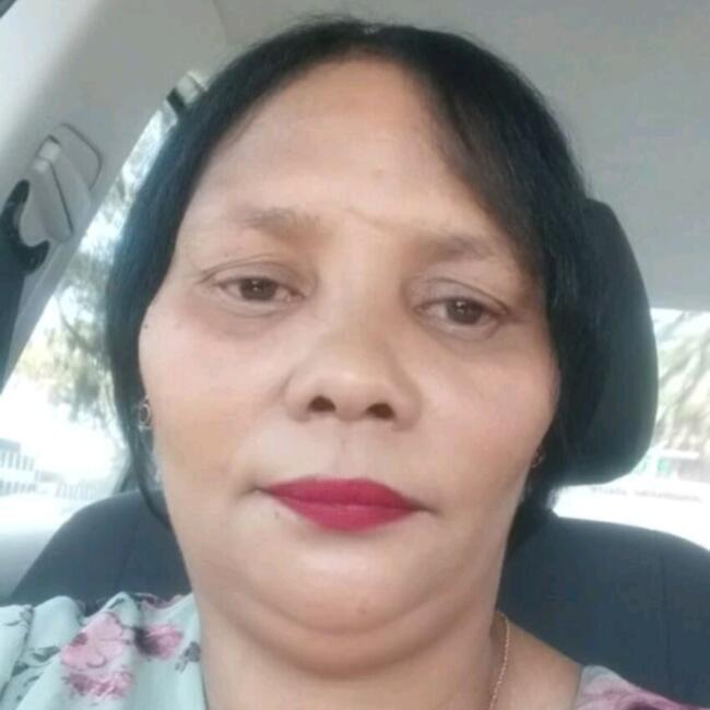 Babysitter in Cape Town: Jacqueline
