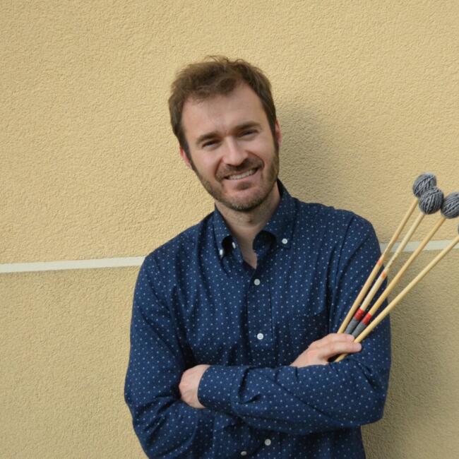 Babysitter in Ourense: Marcel