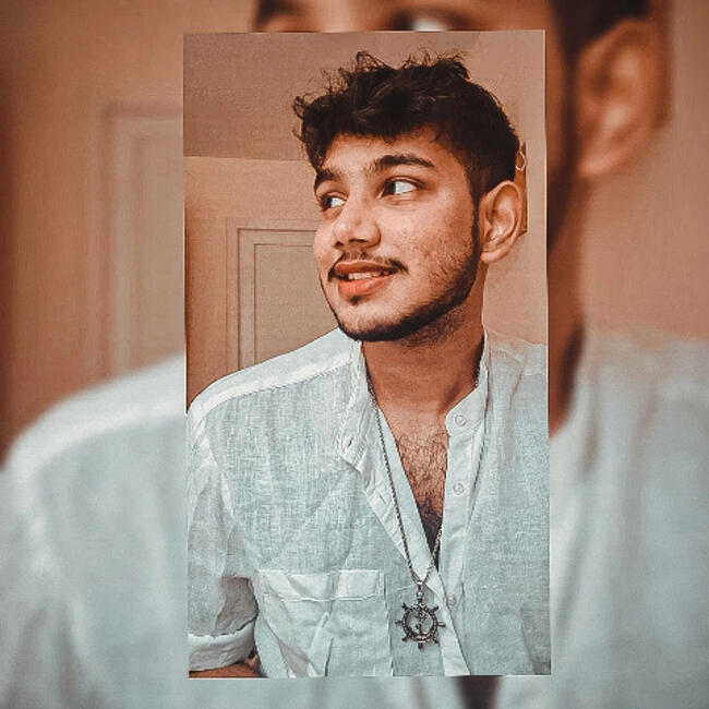 Bonă în Chișinău: Akmal