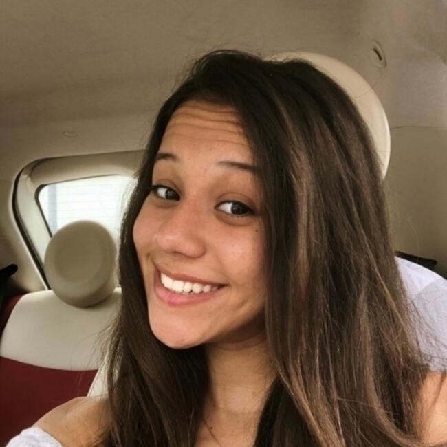 Oppas in Den Haag: Eva