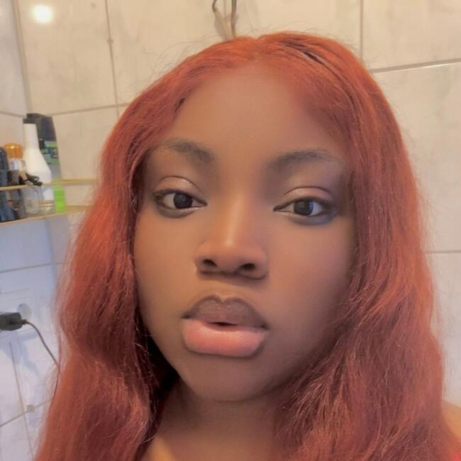 Babysitting job in Dinslaken: Mirabel