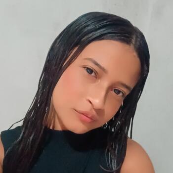 Babá São Luís: Caylani