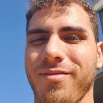 Oppaswerk in Hoogezand: oppasadres Jairo