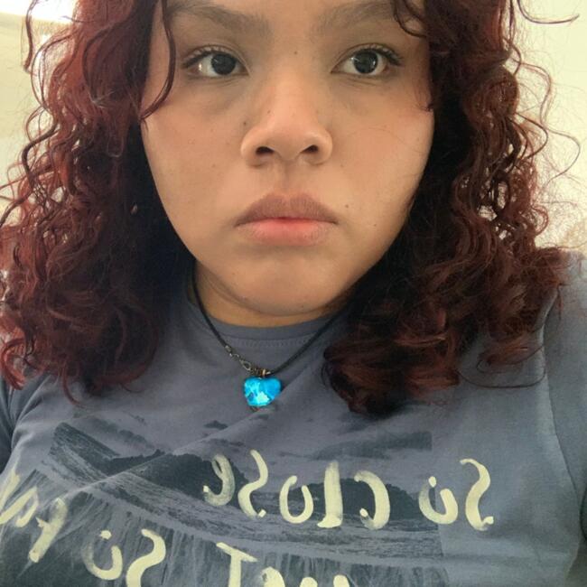 Niñera en Córdoba: Valeria