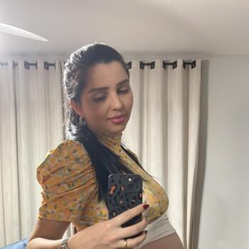 Família São Paulo: Barbara