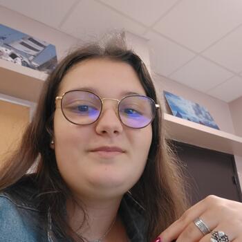 Baby-sitter Deauville: Marina