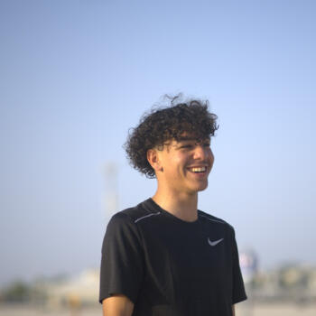 Babysitter in Le Perreux-sur-Marne: Neil