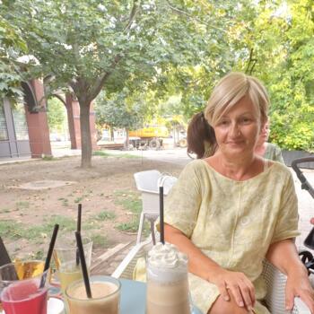 Bebisiterka Beograd: Kristina