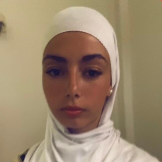 Babysitter in Épinay-sur-Seine: Sania