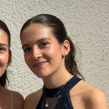 Babysitter in Toulouse: Chloé