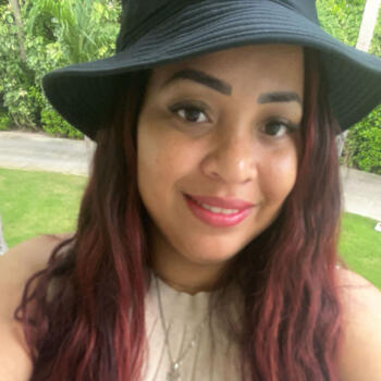 Niñera en San Pedro de Macorís: Ana yasmin