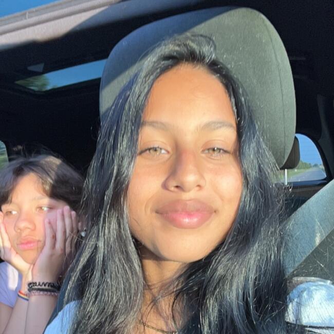 Oppas in Maarssen: Natalia