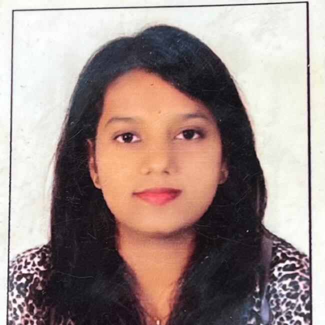 Badlapur में बेबीसिटर: Muskan