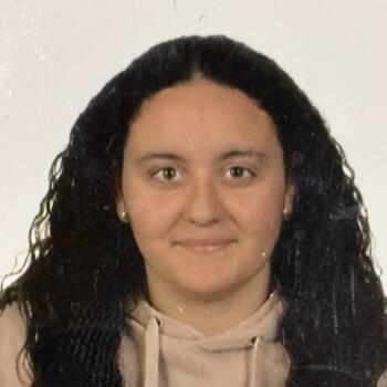 Nanny in Pozuelo de Alarcón: Paola