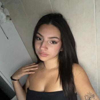 Babysitter in Alcalá de Henares: Abigail