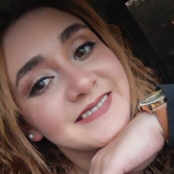 Babysitter in Rosarito: Luz erlyn