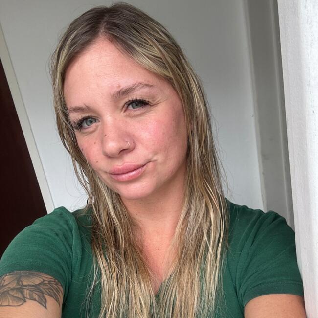 Niñera en Vicente López: Cecilia