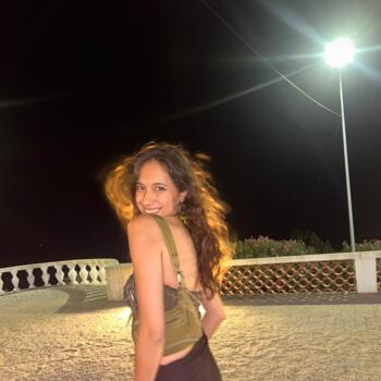 Babysitter em Covilhã: Inês