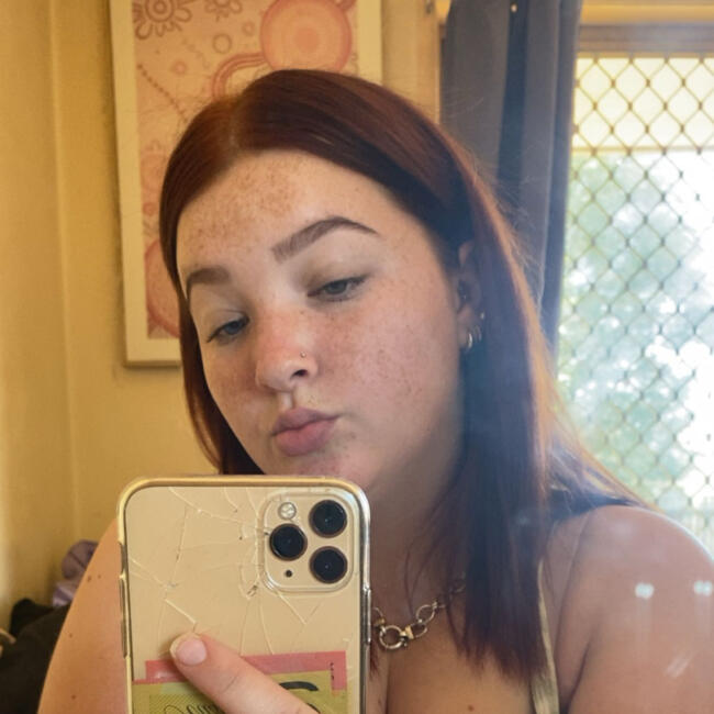 Babysitter in Toowoomba: Emmie