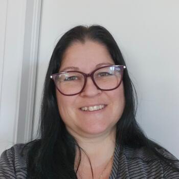 Childminder in Saint-Jean-sur-Richelieu: Manon