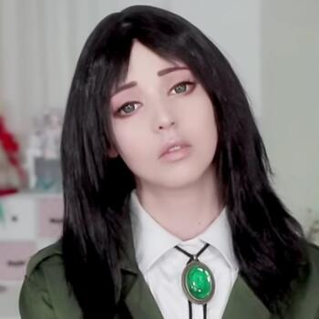 Babysitter in Valdivia: María