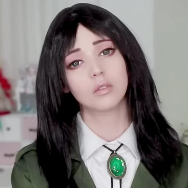 Babysitter in Valdivia: María