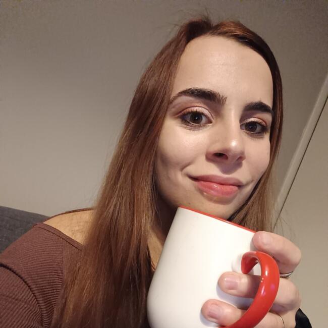 Babysitter in Marmande: Océane