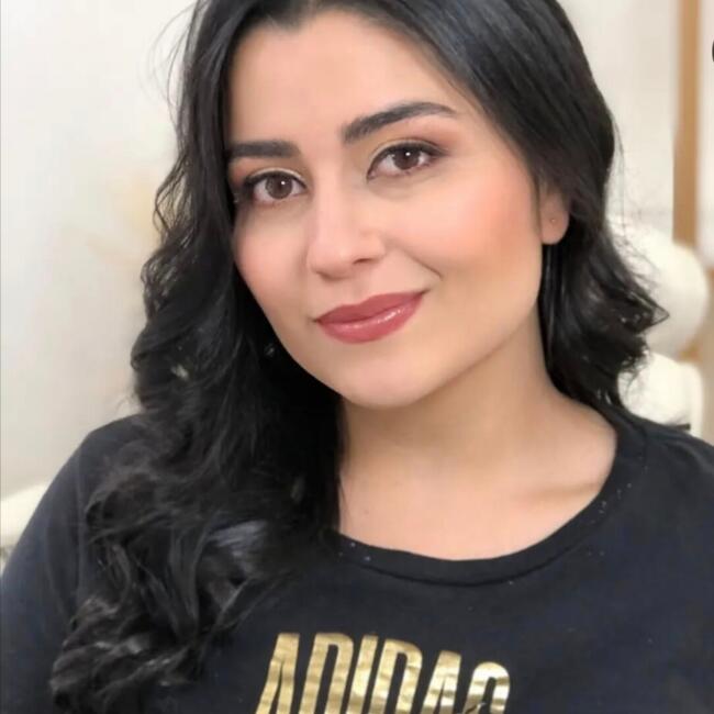 Babysitter in Choisy-le-Roi: JULIANA