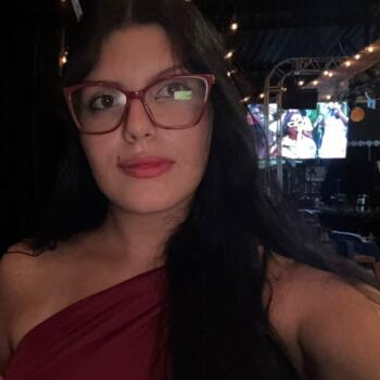Babysitter in Rio de Janeiro: Ana clara