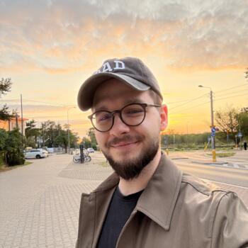 Praca dla opiekunki do dziecka w Warszawa: praca dla opiekunki do dziecka Piotr