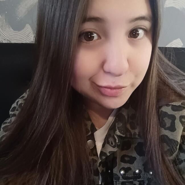 Babysitter in Puente Alto: Javiera Palacios Z