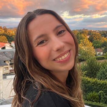 Babysitter Bayonne: Manon