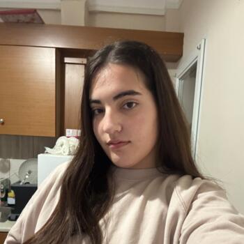 Babysitter in Thessaloniki: Χριστίνα