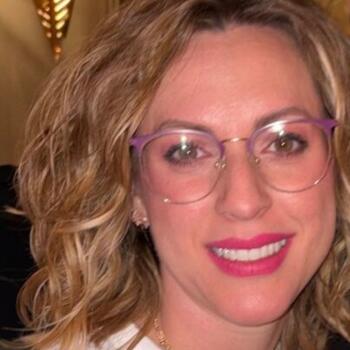 Trabajo de canguro en Getafe: trabajo de canguro Maria