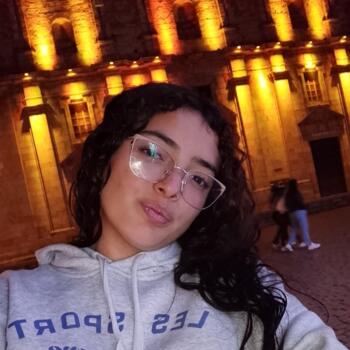 Niñera en Zipaquirá: Karen