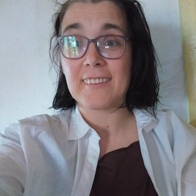 Emprego de babá em Sintra: Patricia