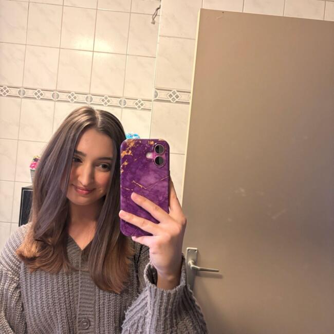 Childminder in Dilsen-Stokkem: Emily