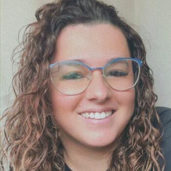 Babysitter in Lisbon: Ana rita