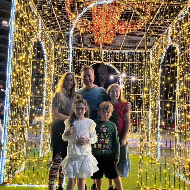 Babysitting job in Iquique: Sofia