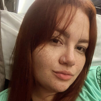 Babysitter Campo Grande: Larissa