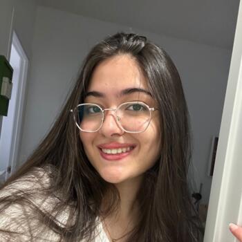 Babysitter in Chalandri: Ana Belen
