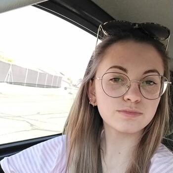 Babysitter in Unieux: Océane