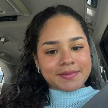 Babysitter Westchester (Florida): Andrea