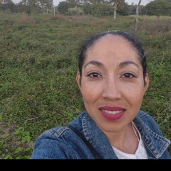 Babysitter Playa del Carmen: Maria esther